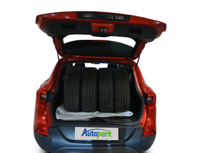 Renault Kadjar Gebrauchtwagen