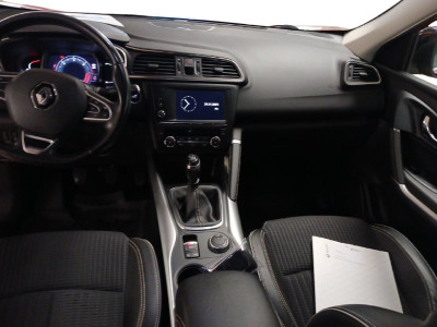 Renault Kadjar Gebrauchtwagen