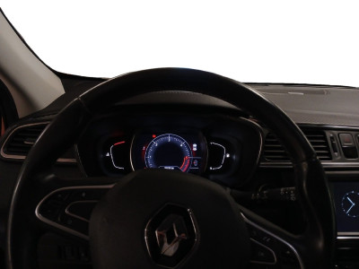 Renault Kadjar Gebrauchtwagen