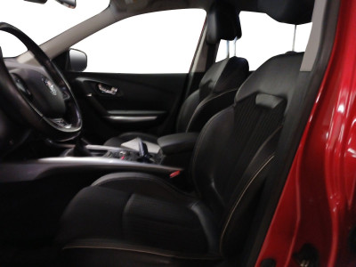 Renault Kadjar Gebrauchtwagen