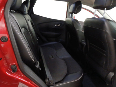 Renault Kadjar Gebrauchtwagen