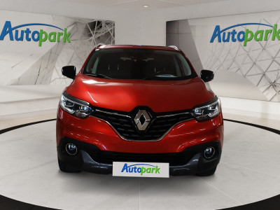 Renault Kadjar Gebrauchtwagen