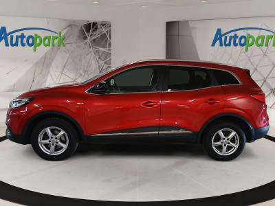 Renault Kadjar Gebrauchtwagen