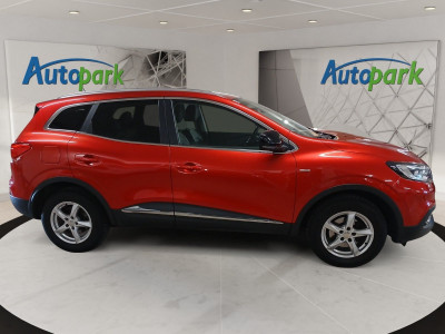 Renault Kadjar Gebrauchtwagen