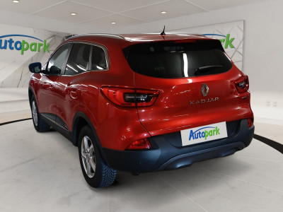 Renault Kadjar Gebrauchtwagen