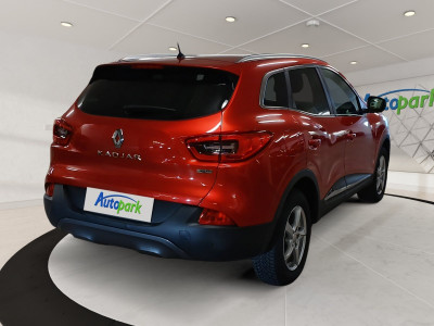 Renault Kadjar Gebrauchtwagen