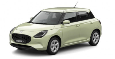 Suzuki Swift Vorführwagen