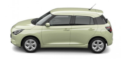 Suzuki Swift Vorführwagen Suzuki Swift Vorführwagen