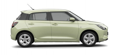 Suzuki Swift Vorführwagen Suzuki Swift Vorführwagen