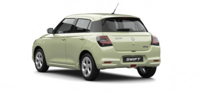 Suzuki Swift Vorführwagen Suzuki Swift Vorführwagen