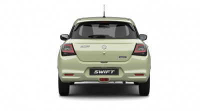 Suzuki Swift Vorführwagen Suzuki Swift Vorführwagen