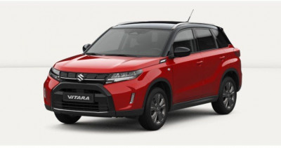 Suzuki Vitara Neuwagen