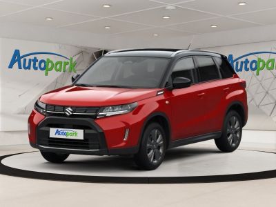 Suzuki Vitara Vorführwagen