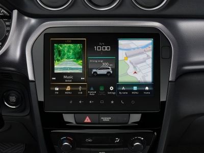 Suzuki Vitara Vorführwagen