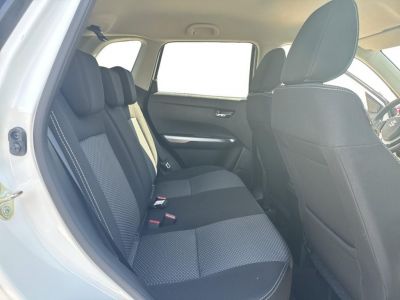 Suzuki Vitara Vorführwagen