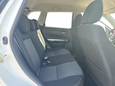 Suzuki Vitara Vorführwagen