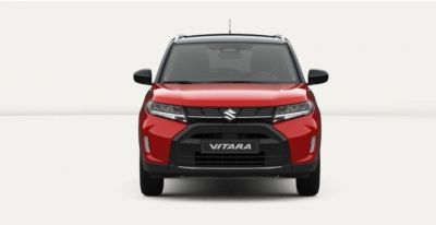Suzuki Vitara Vorführwagen