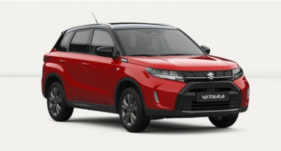 Suzuki Vitara Neuwagen