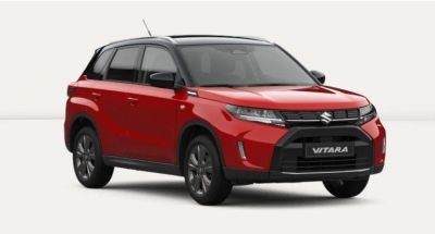 Suzuki Vitara Vorführwagen