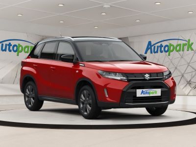 Suzuki Vitara Vorführwagen