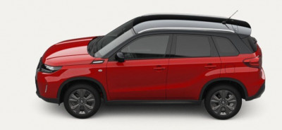 Suzuki Vitara Neuwagen
