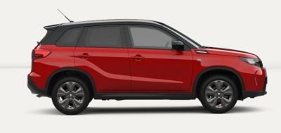 Suzuki Vitara Vorführwagen