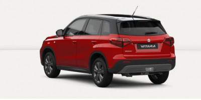 Suzuki Vitara Neuwagen
