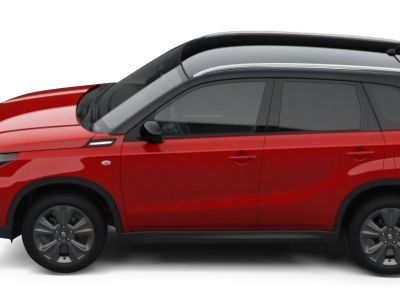 Suzuki Vitara Vorführwagen