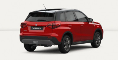 Suzuki Vitara Neuwagen