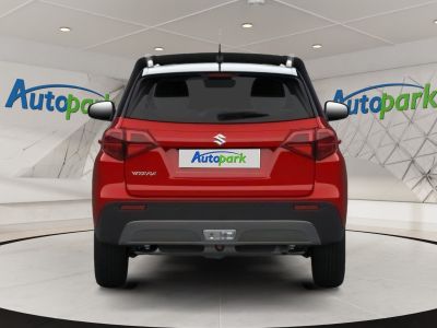 Suzuki Vitara Vorführwagen