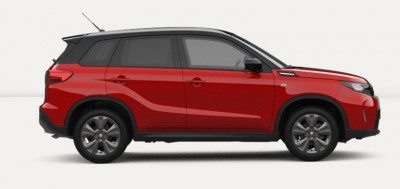 Suzuki Vitara Neuwagen