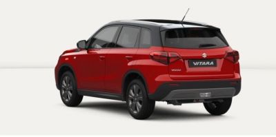 Suzuki Vitara Vorführwagen