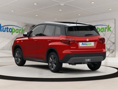 Suzuki Vitara Vorführwagen
