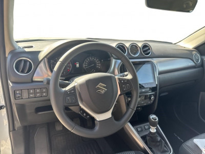 Suzuki Vitara Neuwagen