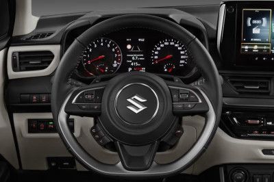 Suzuki Swift Vorführwagen Suzuki Swift Vorführwagen