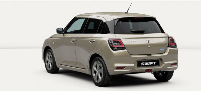Suzuki Swift Vorführwagen Suzuki Swift Vorführwagen