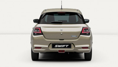 Suzuki Swift Vorführwagen Suzuki Swift Vorführwagen