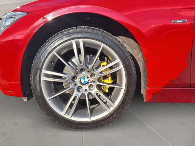 BMW 3er Gebrauchtwagen