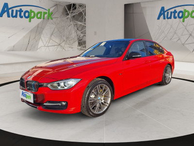 BMW 3er Gebrauchtwagen