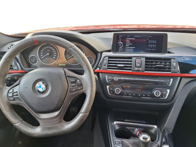 BMW 3er Gebrauchtwagen