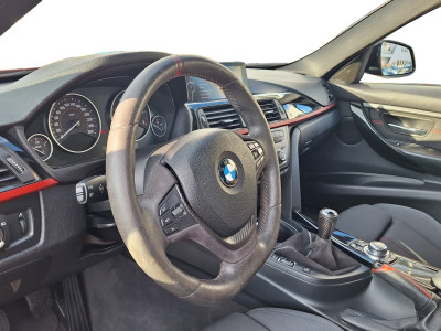 BMW 3er Gebrauchtwagen