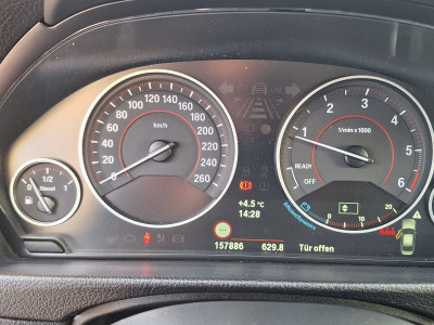 BMW 3er Gebrauchtwagen