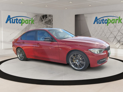 BMW 3er Gebrauchtwagen