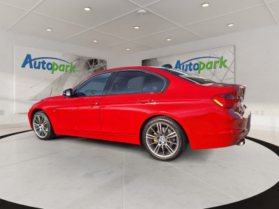 BMW 3er Gebrauchtwagen