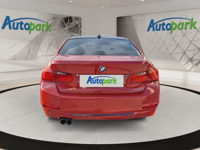 BMW 3er Gebrauchtwagen