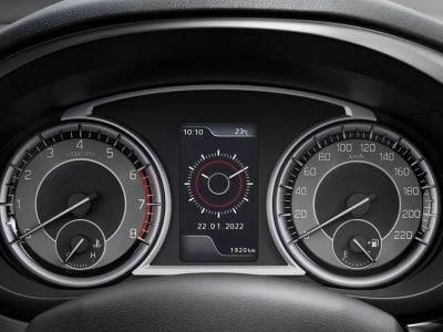 Suzuki S-Cross Neuwagen