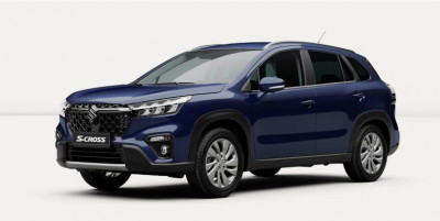 Suzuki S-Cross Neuwagen