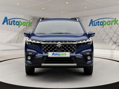 Suzuki S-Cross Neuwagen