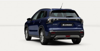 Suzuki S-Cross Neuwagen