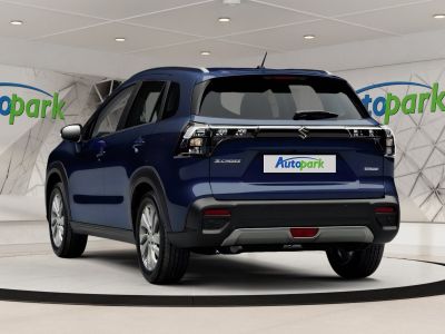 Suzuki S-Cross Neuwagen